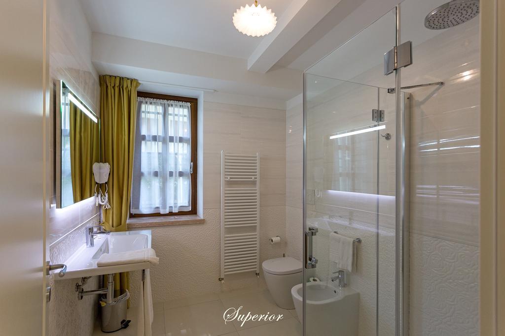 Residence Villa Mainard Verona Exterior photo