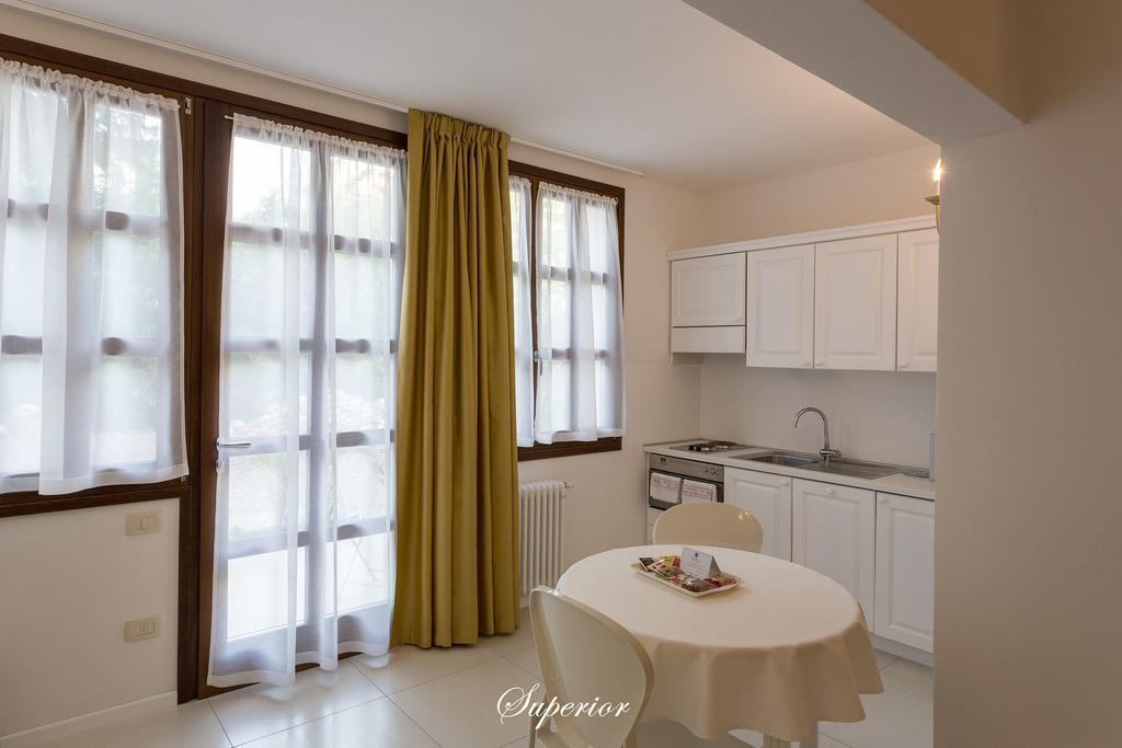 Residence Villa Mainard Verona Exterior photo