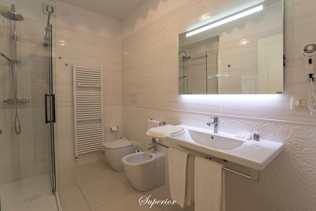 Residence Villa Mainard Verona Room photo