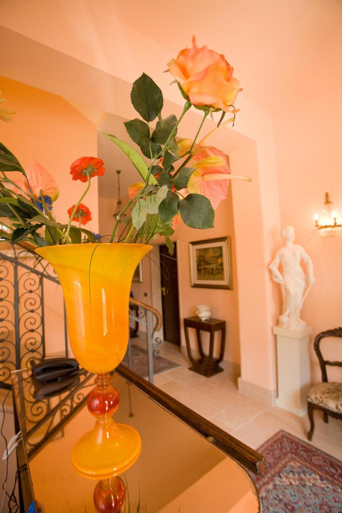 Residence Villa Mainard Verona Exterior photo