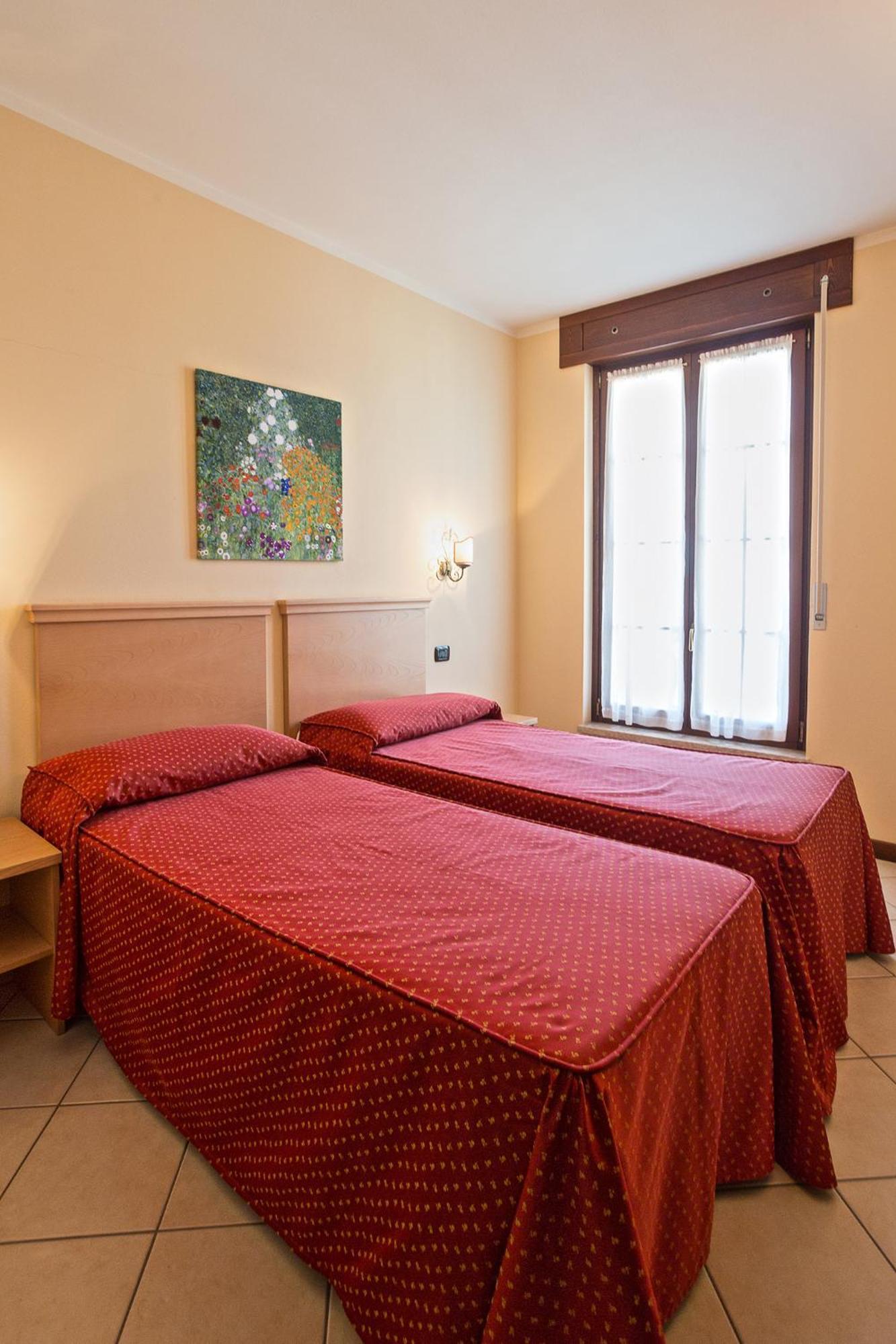 Residence Villa Mainard Verona Room photo