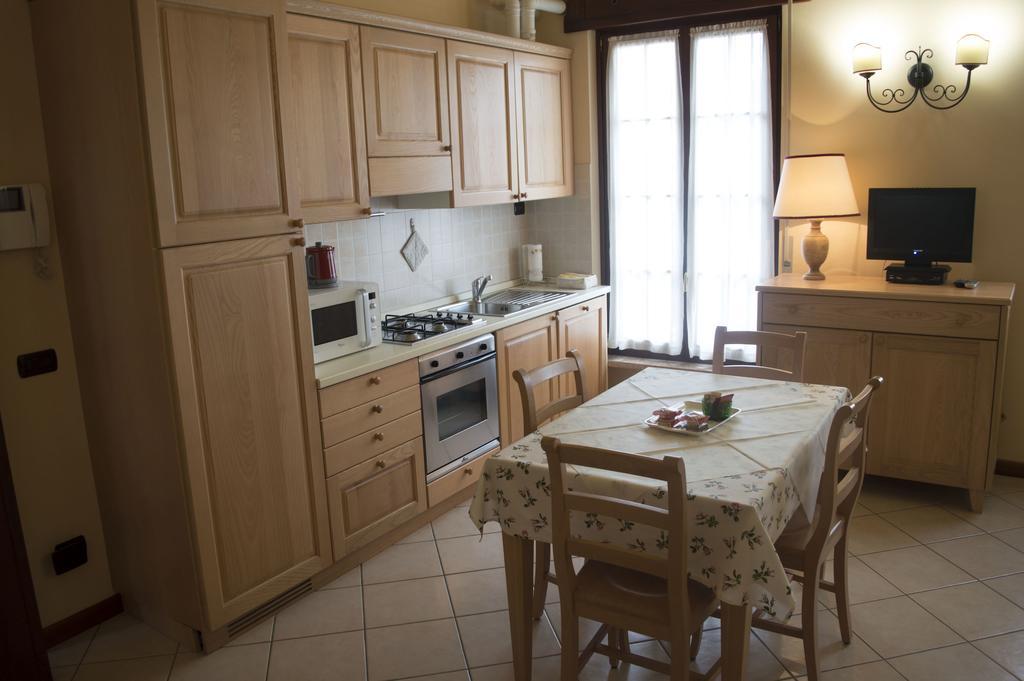 Residence Villa Mainard Verona Exterior photo