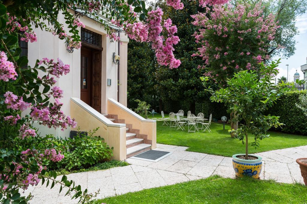 Residence Villa Mainard Verona Exterior photo