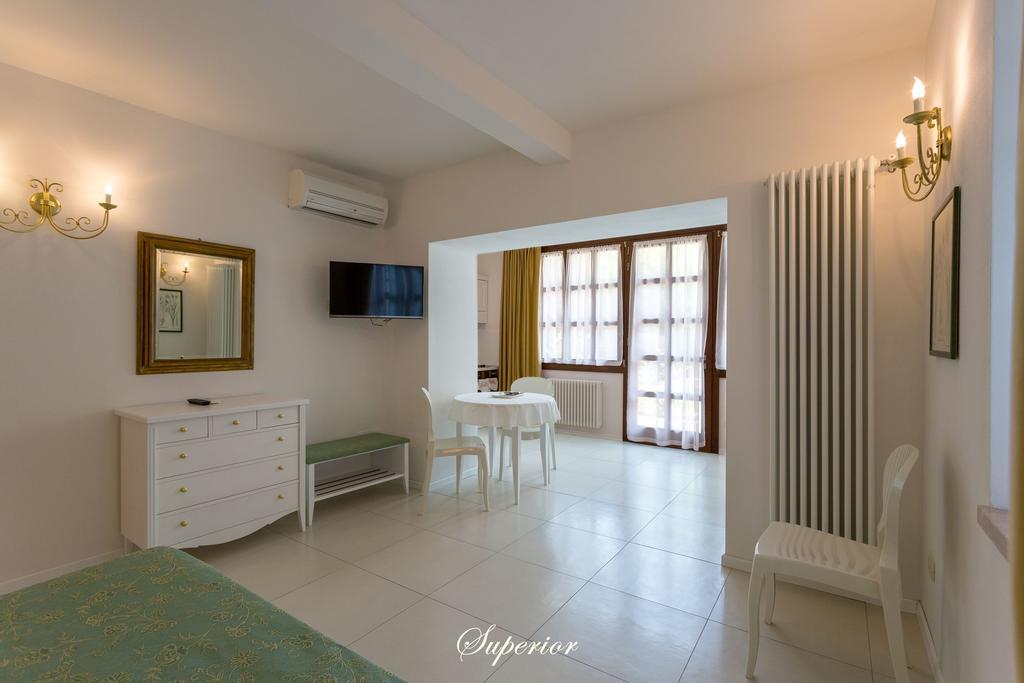 Residence Villa Mainard Verona Exterior photo