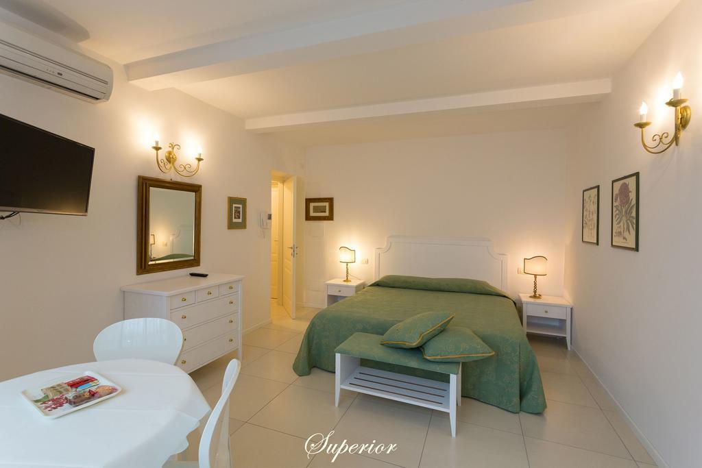 Residence Villa Mainard Verona Exterior photo