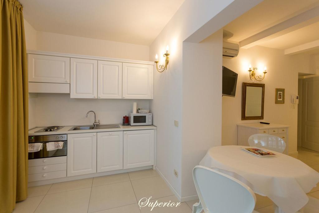 Residence Villa Mainard Verona Exterior photo