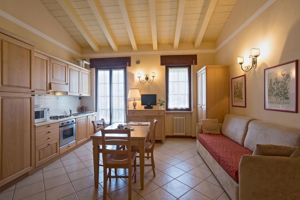 Residence Villa Mainard Verona Exterior photo