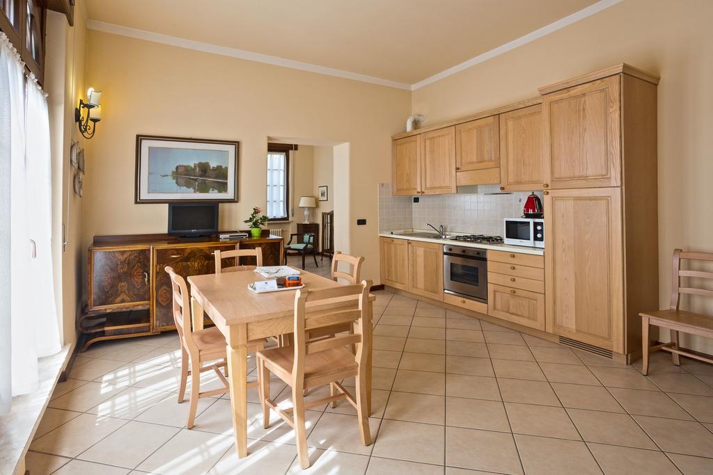 Residence Villa Mainard Verona Exterior photo
