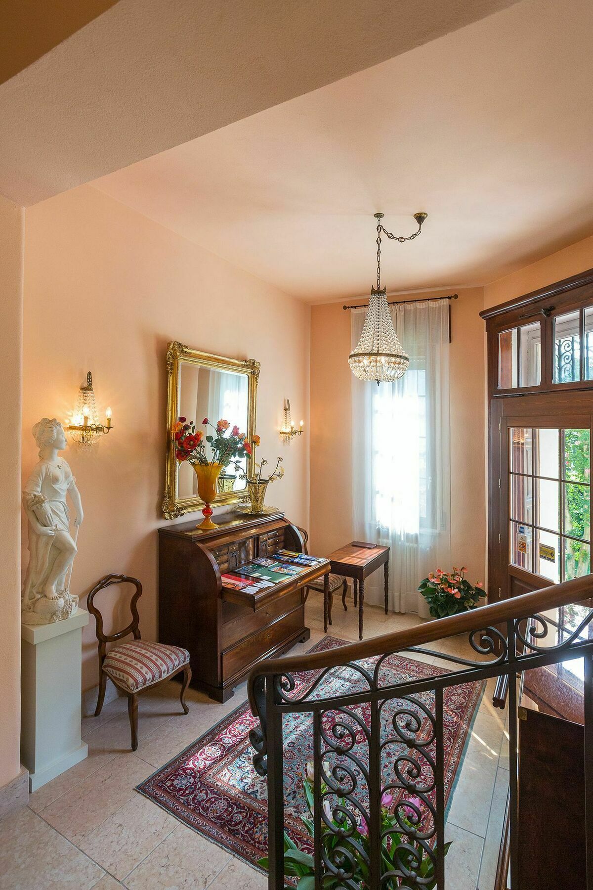 Residence Villa Mainard Verona Exterior photo