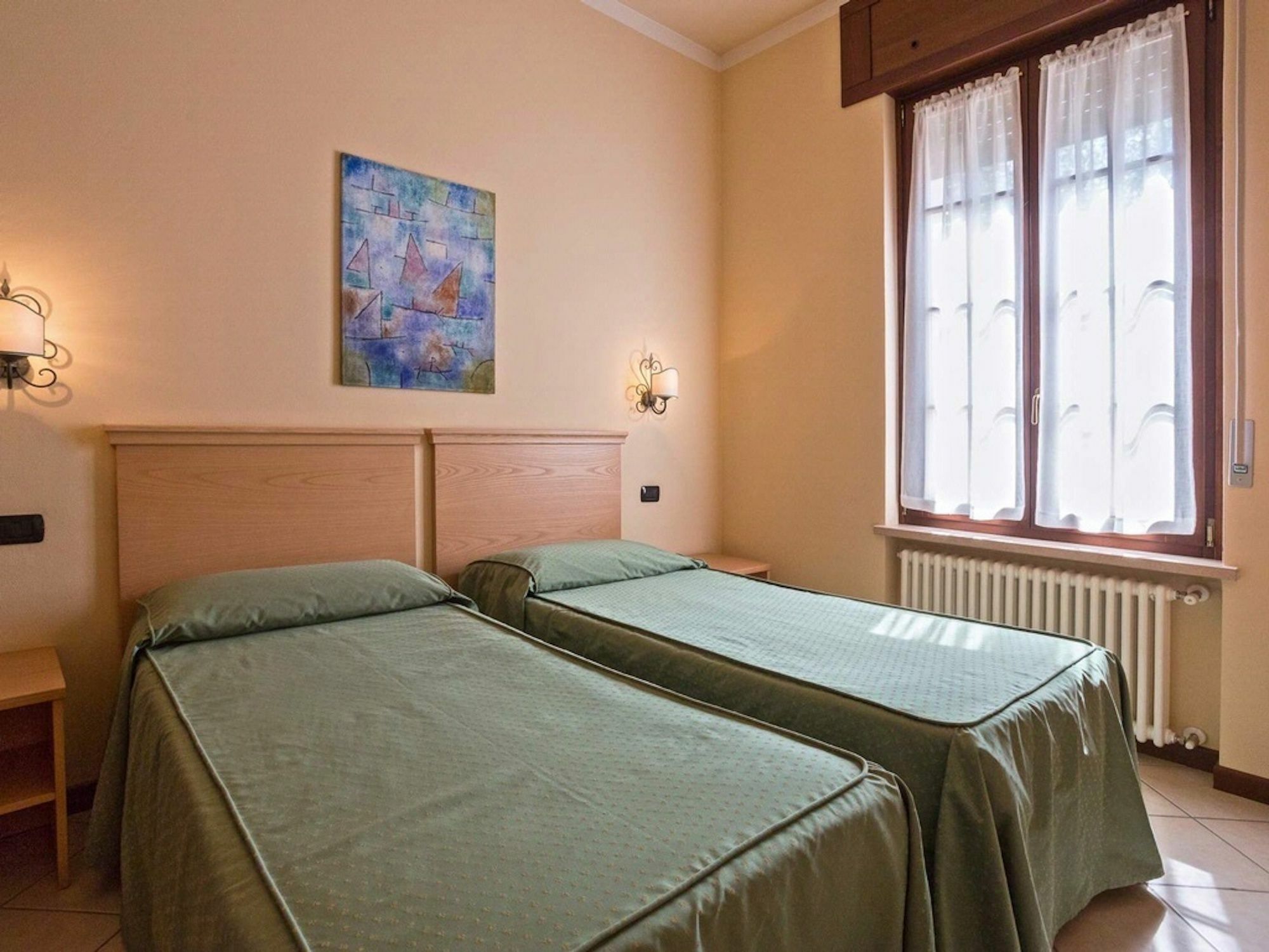 Residence Villa Mainard Verona Exterior photo
