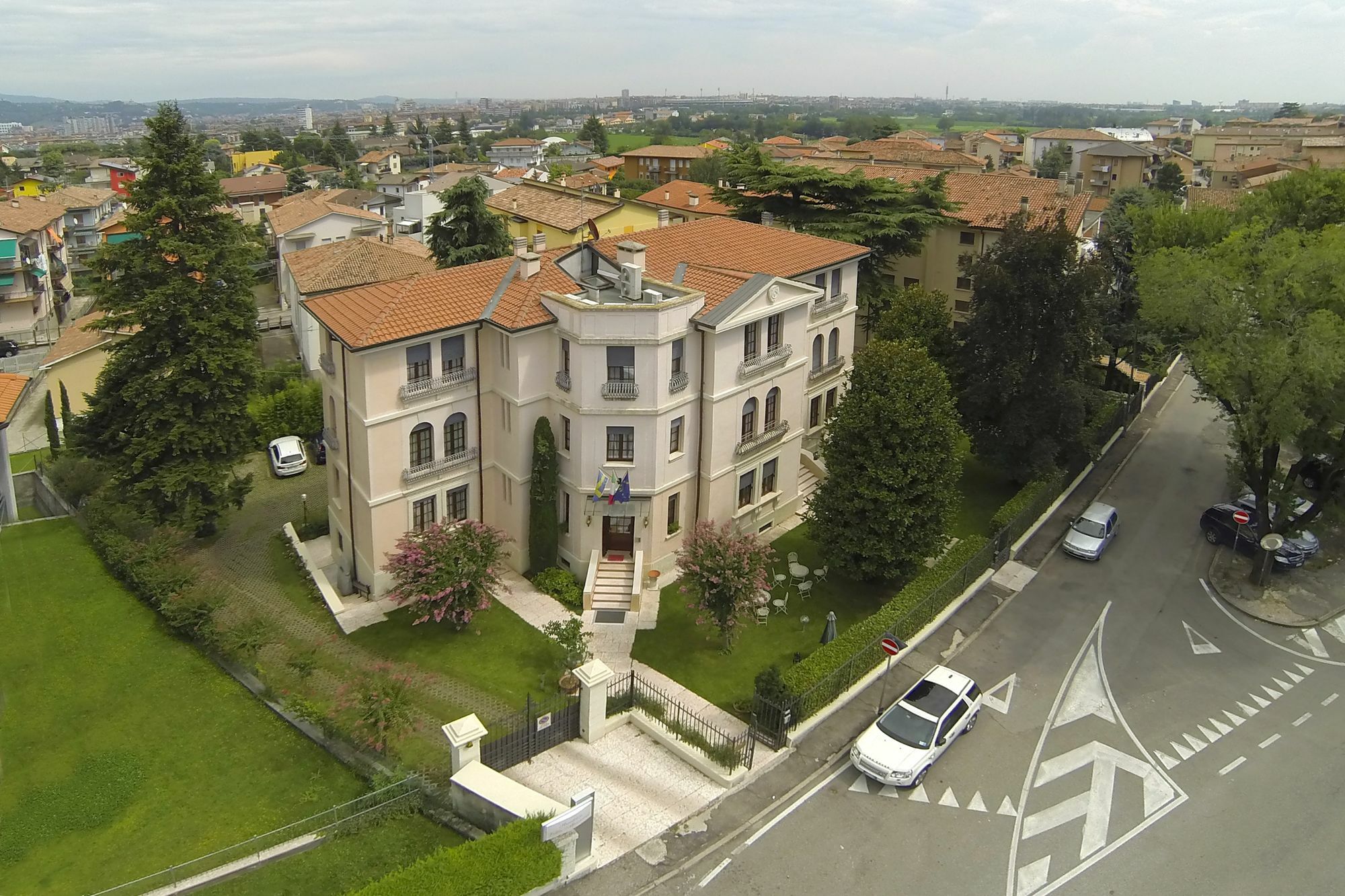 Residence Villa Mainard Verona Exterior photo