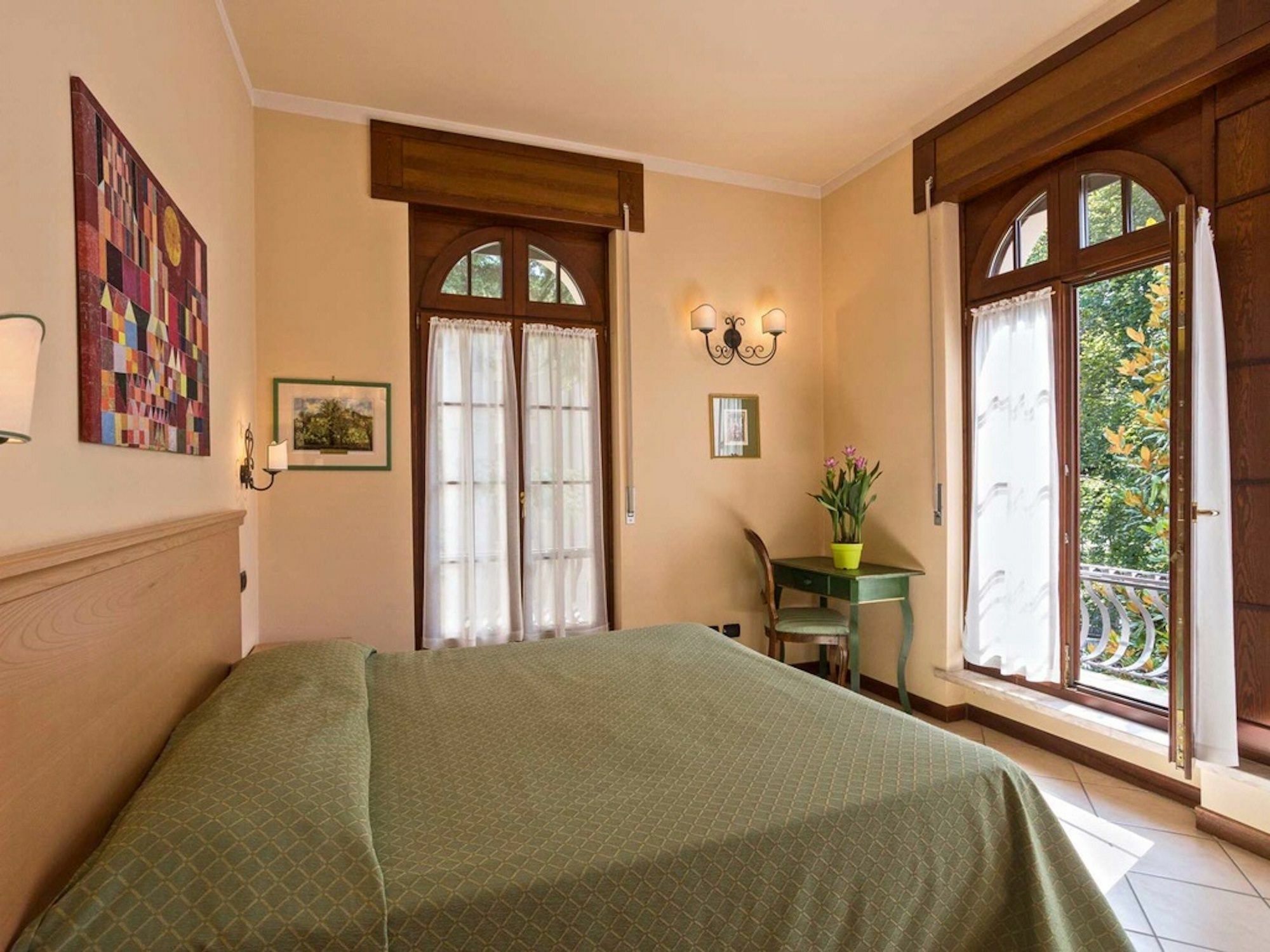 Residence Villa Mainard Verona Exterior photo