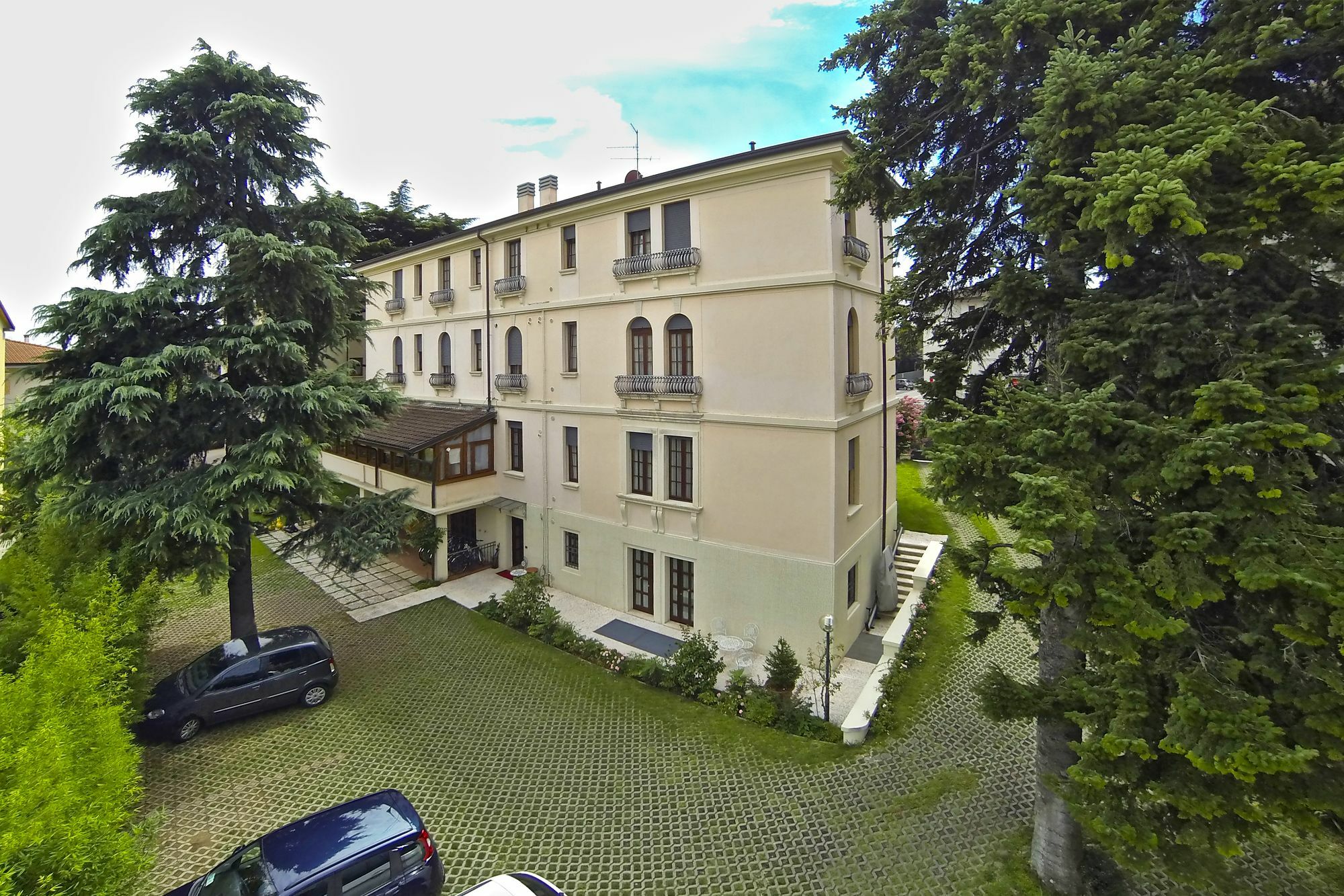Residence Villa Mainard Verona Exterior photo